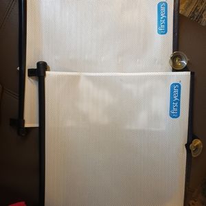 EUC First Years car sun shade